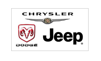 Chrysler Dodge Jeep